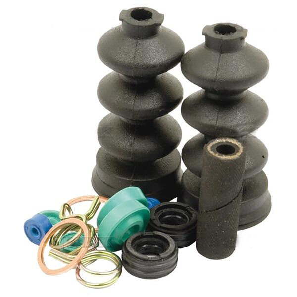 Aftermarket REPAIR KIT, MASTER CYLINDER S66787 Fits New Holland 5640,6640,7740, 78 F1NN2004AA - main